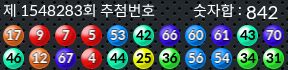 1548283 결과캡쳐