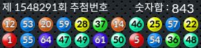 1548291 결과캡쳐