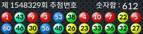 1548329 결과캡쳐