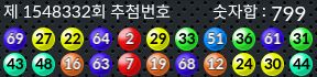 1548332 결과캡쳐