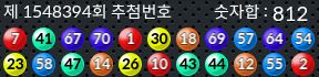 1548394 결과캡쳐