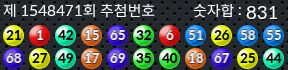 1548471 결과캡쳐