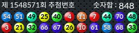 1548571 결과캡쳐
