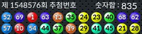 1548576 결과캡쳐