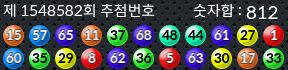 1548582 결과캡쳐