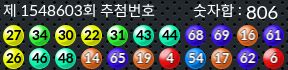 1548603 결과캡쳐