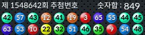 1548642 결과캡쳐