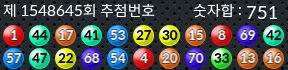 1548645 결과캡쳐