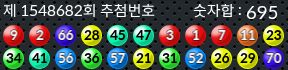 1548682 결과캡쳐