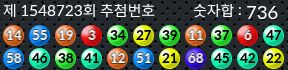 1548723 결과캡쳐