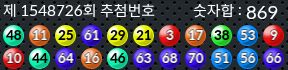 1548726 결과캡쳐