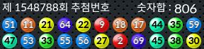 1548788 결과캡쳐