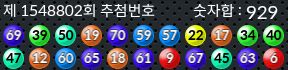 1548802 결과캡쳐