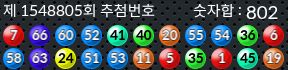 1548805 결과캡쳐