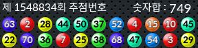 1548834 결과캡쳐