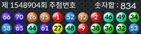 1548904 결과캡쳐