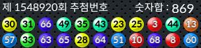 1548920 결과캡쳐