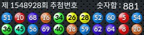 1548928 결과캡쳐