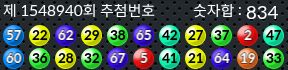 1548940 결과캡쳐