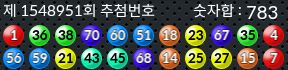 1548951 결과캡쳐