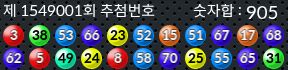 1549001 결과캡쳐