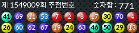 1549009 결과캡쳐