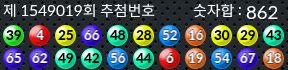 1549019 결과캡쳐