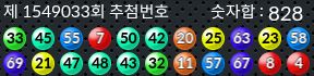 1549033 결과캡쳐
