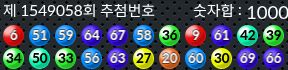 1549058 결과캡쳐