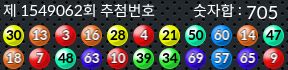 1549062 결과캡쳐