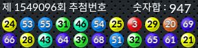 1549096 결과캡쳐