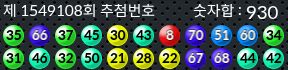 1549108 결과캡쳐