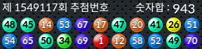 1549117 결과캡쳐