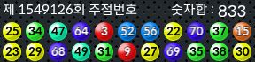 1549126 결과캡쳐