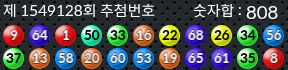 1549128 결과캡쳐