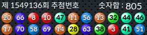 1549136 결과캡쳐