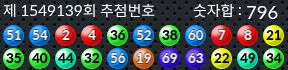 1549139 결과캡쳐