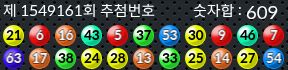 1549161 결과캡쳐
