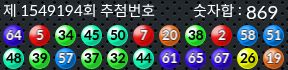 1549194 결과캡쳐