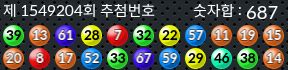 1549204 결과캡쳐