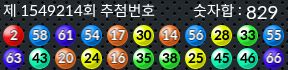 1549214 결과캡쳐