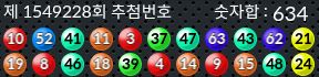 1549228 결과캡쳐