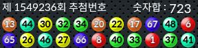 1549236 결과캡쳐