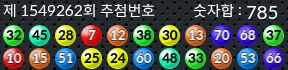 1549262 결과캡쳐