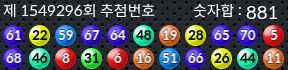 1549296 결과캡쳐