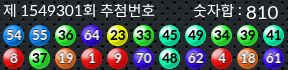 1549301 결과캡쳐