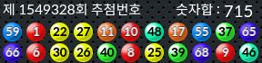 1549328 결과캡쳐