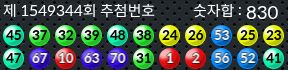 1549344 결과캡쳐