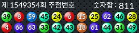 1549354 결과캡쳐