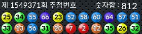 1549371 결과캡쳐